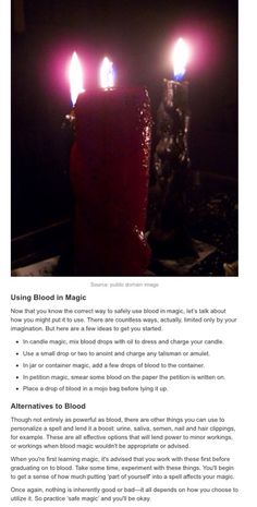 Period Magick Witchcraft, Blood Spells Witchcraft, Vampyre Magick, Blood Control Magic