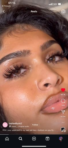 Lashes Tutorial, Feminine Hygiene, Natural Eyelashes