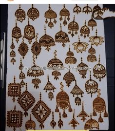 an image of hendi designs on paper