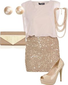 Look Disco, Womens Fasion, Christmas Party Outfit, Christmas Party Outfits, Looks Style, Mode Inspiration, Cute Fashion