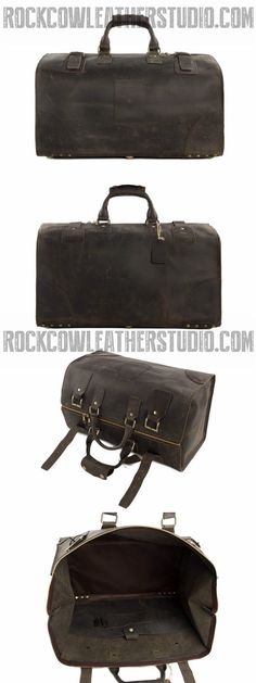 Vintage Crazy Horse Leather Men Travel Bags Big Luggage & Bags Duffle Bags Large Tote 3151 Classic Bags With Leather Backing For Trips, Leather Duffle Bag With Top Carry Handle For Trip, Leather Weekender Bag With Top Carry Handle For Trips, Leather Bags With Top Carry Handle For Weekend Trips, Leather Bags For Overnight Trips, Classic Bags With Large Capacity For Overnight Trips, Classic Large Capacity Bags For Overnight Trips, Classic Large Capacity Bag For Overnight Trips, Leather Luggage With Top Carry Handle For Overnight Trips