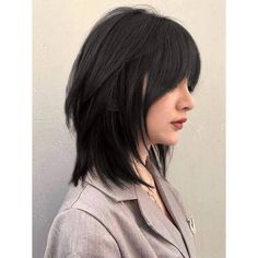 Kpop Short Hair, Hairstyle Names, Special Style, Dyed Hair Inspiration, Asian Short Hair, Hair Inspiration Short, Wolf Cut, Oval Face