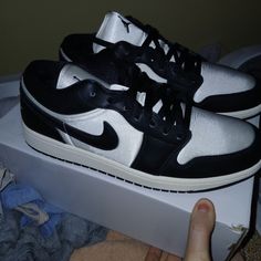 Brand New Size 12 W Shoes Air, Air Jordan 1 Low, Jordan 1 Low, Jordans For Men, Sneaker Collection, Air Jordan 1, Jordan Shoes, Jordan 1, Air Jordan