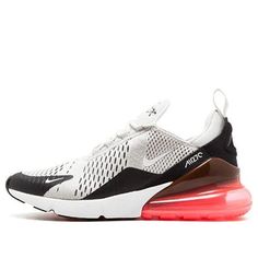 Nike Air Max 270 'Light Bone' AH8050-003 (SNKR) 270 Nike, Hype Shoes, Nike Air Max 270, Air Max 270, Stylish Sneakers, Perfect Pair, Air Max, Nike Air Max, Your Perfect