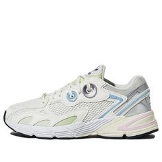 (WMNS) adidas Astir 'Off White Clean Sky' GZ4331 (SNKR/Low Top/Women's/Wear-resistant) Adidas Astir, Women's Wear, Stylish Sneakers, Low Top, Perfect Pair, Your Perfect, Women Wear, Off White, Womens Tops