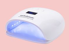 Nail Dryer Melodysusie 54w led/uv nail lamp