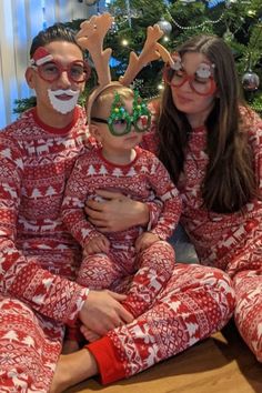 Red Candy Christmas Pajamas Family Matching Set Xmas Pajamas, Baby Overall, Family Pajama Sets, Matching Christmas Pajamas, Boys And Girls Clothes, Christmas Pajama Set, Cozy Pajamas, Baby Jumpsuit, Family Christmas Pajamas