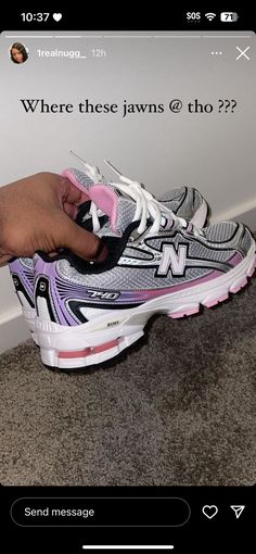 Shoes For Black Women, Sneakers Black Women, Shoes Outfit Fashion, Asics Sneakers