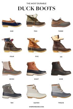 Duck Boots Women Duck Boots Outfit, How To Wear Duck Boots With Jeans, How To Style Sperry Duck Boots, How To Wear Sperry Duck Boots, Men Duck Boots Outfit, Duck Boots And Jeans, Duck Shoes Outfit, Duckboot Outfits, Duck Boots Outfit Rainy Day