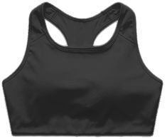 Dragon Foxx™ Basic Black Sports Bra - Dragon Foxx™ Sports bra - Apliiq - Dragon Foxx™ Basic Black Sports Bra - APQ-4487605S5A0 - xs - Black - Basic Black Sports Bra - Black Sports Bra - Dragon Foxx™ Technical Sports Bra With Moisture-wicking For Light Sports, Technical Moisture-wicking Sports Bra For Light Sports, Functional Sports Bra With Moisture-wicking, Functional Moisture-wicking Sports Bra, Medium Support Racerback Activewear For Light Sports, Medium Support Go-dry Sports Bra For Light Sports, Go-dry Medium Support Sports Bra For Light Sports, Solid Sweat-resistant Sports Bra For Running, Supportive Racerback Activewear For Sports