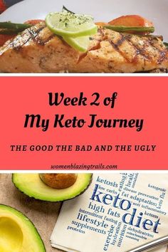 If you missed my post last week, I’m officially on a keto diet and I am blogging about my keto journey. This is really strange territory for me so I like to share the highs and lows, in an off the cuff manner, so you can kinda see what keto really feels like, from a ‘normal-ish’ person. Keto Carbs, Low Carb Breakfast Recipes