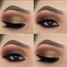 Makeup Finds, Shimmer Eye Makeup, Makeup Memes, Glasses Makeup