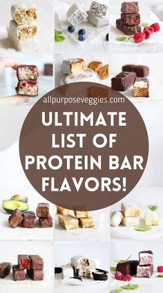 A homemade protein bar is a great midday snack or post-workout food option for when you want something sweet that is also healthier and more filling. Also when I’m craving dessert, I know that having my homemade protein bars nearby will save the day. Hope these 25 protein bar flavor variations will inspire you to stick to your diet and weight loss goals and keep healthy! #proteinbar #proteinpowder #proteinsnacks #ketosnacks #plantbased #lowcarbsnacks #proteinbars Birthday Cake Protein Bars, Homemade Protein Bars, Easy Diner, Coconut Protein, Protein Bars Homemade, Midday Snack, Protein Bar Recipes, Homemade Birthday Cakes, Healthy Blueberry