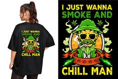 I will do custom, typography, graphic cannabis, weed t shirt design Custom Typography, Shirt Illustration, Typography Graphic, Design Grafico, Tshirt Art, Custom Tshirt Design