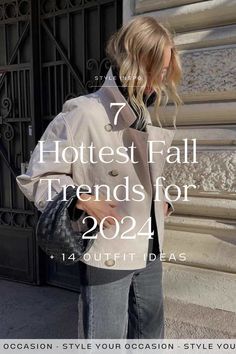 Autumn 24 Outfits, Fall Lookbook 2024, Womens Autumn Outfits 2024, Woman Fall Fashion 2024, Autumn Style 2024 Women, 2024fall Fashion Trends, Style Trends 2024 Women, Autumn Trends 2024 Outfits, Trends Fall Winter 2024