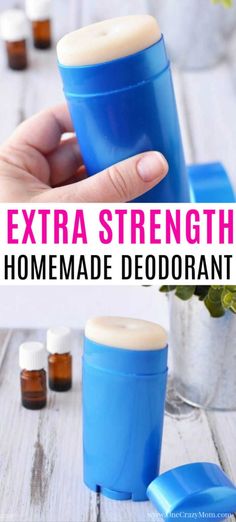 Best All Natural Deodorant, Diy Deodorant Spray, One Essential Community, Coconut Oil Deodorant, Essential Oil Deodorant