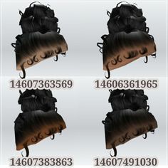 Black Hairstyles Roblox Codes, Berry Avenue Codes For Hair Black, Black Girls Hairstyles Berry Ave, Black Hairstyles Bloxburg Codes, Bloxburg Codes For Hair Black, Barry Avenue Codes Outfit Baddie Hair, Barry Avenue Codes Black Hair, Roblox Hairstyles Codes, New Roblox Hair Codes