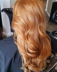 Warm Blonde Hair, Kort Bob, Blonde Hair Shades, Hair Shades, Summer Hair Color, Red Hair Color