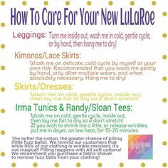 all things lularoe on Pinterest | Pop Up Shops, Leggings and Best ... Lace Kimono, Lularoe Styling, Lula Roe Outfits, Lularoe Leggings, Things To Know, Outfits With Leggings, Sizing Chart, Washing Instructions, Helpful Hints