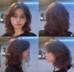 Grunge Haircut, Haircuts Straight Hair