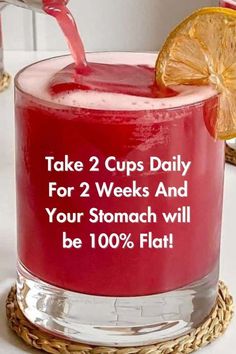 Everyday Weight Loss Drinks For Women Slim Down Drink, Natural Detox Drinks, Melt Belly Fat, Belly Fat Drinks, Belly Fat Burner Drink, Natural Drinks, Belly Fat Burner, Fat Loss Drinks, Best Detox