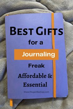 Journaling gifts wishlist Journaling Gifts, Journaling Ideas, Pen Gift