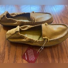 Nwt Hush Puppies Loafers Mustard Yellow Hpo Flex Loafers With Stretchy Back For Comfort Casual Loafers With Soft Sole And Closed Toe, Casual Closed Toe Loafers With Soft Sole, Casual Slip-on Moccasins With Soft Sole, Hush Puppies Shoes, Hush Puppies, Hush Hush, Mustard Yellow, Flat Shoes Women, Loafer Flats