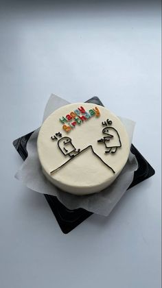 бенто торт с разноцветными буквами Funny 30th Birthday Cake For Him, Funny 30th Birthday Cake, Birthday Cakes Vintage, 30th Birthday Cakes For Men, 100 Cupcakes, Idea Cake, Cake Summer