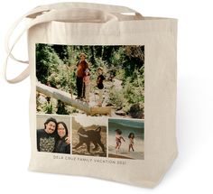 Measures 15 x 18. 100% cotton canvas. Spot clean only. Imported, personalized in USA Cotton Totes, Cotton Tote Bags, Coffee Bag, Cotton Canvas, Personalized Gifts, Monogram, Tote Bag, Electronic Products, Canvas