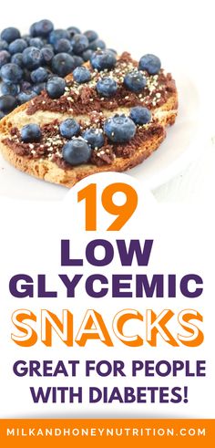 Low Glycemic Snacks, Low Glycemic Diet, Low Glycemic Foods, Baking Powder Uses, Baking Soda Beauty Uses, No Sugar Diet, Makanan Diet, Low Glycemic