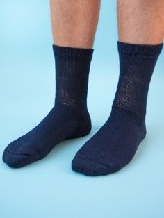 World’s Softest® fiber and the widest fit – we know that painful legs and feet can be miserable. We want to do what we can to try to keep your feet comfortable and happy. You should not suffer through tight fitting socks just to experience our amazing softness. Every foot deserves to be treated with only the best! This sock is specifically designed for those with excessive swelling and sensitive feet and legs – this sock will cover you, but not hug you. Available in 3 sizes:Medium: Women's Shoe Comfortable Lightweight Black Socks, Breathable Supportive Comfortable Socks, Comfortable Socks With Arch Support, Comfortable Flexible Non-slip Socks, Comfortable Cotton No-show Socks, Lightweight Comfortable No-show Socks, Comfortable Micro-elastic Non-slip Socks, Non-slip Stretch Cotton Socks, Hug You