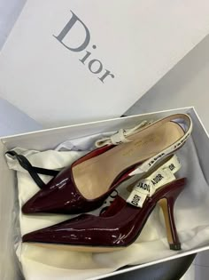 luxury, designer, luxury shoes, designer shoes, heels, high heels, shoe game, shoe addict, shoe style, shoe of the day, shoe lover, dior Dior Heels, Shoe Hacks, Fancy Heels, Bill Of Sale, Fashion Shoes Heels, Shoes Heels Classy, Replica Shoes, Fancy Shoes, Girly Shoes