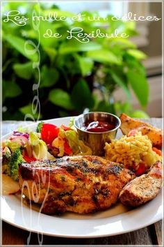 Faites entrer l'exotisme dans votre assiette avec cette recette délicieusement étonnante~NoteVous aurez compris que la recette est un cloneLa recette est une marinade pour brochettes au poulet du restaurant le Vieux Duluth mais moi j'ai fait en version poitrine~AussiJ'ai ajoutla marinade du jus de citron et zestes de citron au goûtPlus vous laisserez mariner votre viandeplus elle sera meilleurePréparation5 minutes Macération24 heures (moi 48 heuresPortions46 poitrines (environ~Ingrédients 1/2 t Chicken Dumplings Recipe, Easy Recipies, Creamy Chicken Recipes, Confort Food, Canadian Food, Colorful World, Dumpling Recipe, Fashion Enthusiast, Pesto Sauce