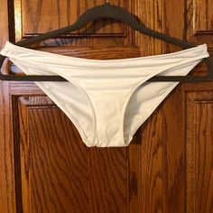 White. New And Never Been Worn. Veronica Lodge Outfits, Veronica Lodge, Lace Thong, Bras And Panties, Victoria Secret, Abercrombie Fitch, Womens Swim, Blouse Designs, Full Service