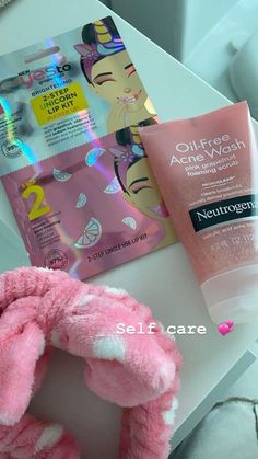 Oil Free Acne Wash, Body Hygiene, Instagram Creative Ideas, Pretty Skin Care, Pretty Skin, Lip Kit, Instagram Creative, Instagram Blog, Beauty Skin Care Routine