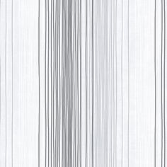 a white and black striped wallpaper with vertical lines