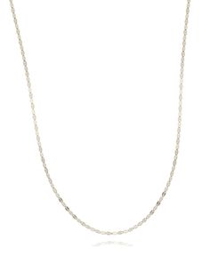 Add a golden influence to any look with this polished, bright fancy link chain 1-3/8 mm necklace designed in 14k White or Rose Gold. Holiday Trends, Sneaker Dress Shoes, Beauty Gift Sets, Mens Gift Sets, Metal Necklaces, Gold Set, White Rose Gold, Wedding Wear, Beauty Gift