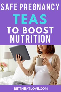 Tea For Pregnancy, Benefits Of Drinking Ginger, Healthy Pregnancy Diet, Morning Sickness Remedies, Pregnancy Tea, Pregnancy Help, Best Herbal Tea, Natural Childbirth, Pregnancy Diet