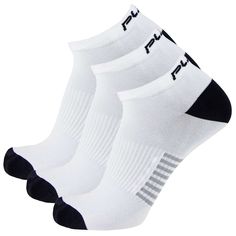 PRICES MAY VARY. NO-SHOW RUNNING SOCKS TO PREVENT BLISTERS: Light compression throughout the socks ensures a second-skin fit, helping to sock to stay in place while running to prevent any blisters or irritation. The socks are a no-show height with a special elastic top to prevent the socks from sliding into shoes. ULTRA-THIN SPORT SOCK: These specially designed running socks are ultra-think without any padding to fit perfectly with your favorite pair of running shoes. MOISTURE WICKING SOCKS FOR Moisture Wicking Socks, Prevent Blisters, Elastic Top, Running Socks, Athletic Socks, Sport Socks, Second Skin, Moisture Wicking, Running Shoes