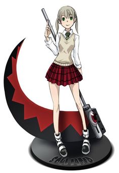 Soul Eater Cosplay, Maka Albarn, Soul X Maka, Soul And Maka, Best Anime Drawings, Anime Soul, Shaman King, Fire Force, Soul Eater