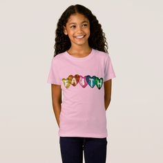 Kids Shirts