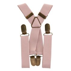 Blush Pink Elastic Suspenders Groomsmen Outfit, Wedding November, Wedding Suspenders, Suspenders Wedding, Wedding Groomsmen, Brunch Wedding, Alligator Clips, Theme Wedding, Beach Theme