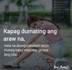 Hahahah ganon naman talaga kapag kaibigan ka lang niya Best For Me Quotes, Humility Quotes