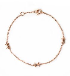 Sienna Crystal Bracelet Classic Adjustable Bracelet With Delicate Chain, Dainty Tarnish Resistant Bracelets For Party, Dainty Tarnish-resistant Bracelets For Party, Rose Gold Delicate Chain Bracelet For Party, Party Rose Gold Bracelets With Delicate Chain, Dainty Adjustable Tarnish Resistant Bracelets, Adjustable Rose Gold Classic Diamond Bracelet, Minimalist Nickel-free Rose Gold Bracelets, Adjustable Minimalist Diamond Party Bracelet