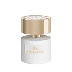 Buy Tiziana Terenzi Libra Samples And Decants here. Libra Perfume Samples by Tiziana Terenzi is a unisex Citrus Powdery, Floral Fruity fragrance for women and men. Tiziana Terenzi Libra features the prominent notes of Musk, Vanilla Flower, Italian Orris Root, Ambergris, Lemon, Grapefruit, Bulgarian Rose, Benzoin, Calabrian Bergamot and Jasmine Sambac. Libra by Tiziana Terenzi was launched in 2022 in a Extrait De Parfum concentration. The nose, perfumer behind this fragrance is Paolo Terenzi. Tiziana Terenzi Libra samples and decants are available in 2.67ml, 5ml and 10ml sample and decant bottle sizes currently in our store. If you need larger Tiziana Terenzi Libra samples and decants please do not hesitate to reach out to us to make arrangements for larger Tiziana Terenzi Libra decants. Ch Vanilla Flower, Orris Root, Atelier Cologne, By Kilian, Bulgarian Rose, Perfume Samples, Black Currants, Bottle Sizes, Perfume Brands