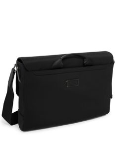 Versatile Black Briefcase With Laptop Sleeve, Functional Business Laptop Bag With Anti-theft Pocket, Black Laptop Bag With Functional Pockets For Business, Black Bags With Functional Pockets For Business Trips, Black Business Laptop Bag With Functional Pockets, Classic Business Bags With Anti-theft Pocket, Modern Black Luggage With Functional Pockets, Professional Black Laptop Bag For Work, Black Laptop Bag With Luggage Sleeve For Commuting