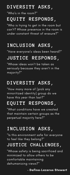 Racial Justice Quotes, Diversity Equity And Inclusion Quotes, Equity Quotes, Advocacy Poster, Racial Equity, Black Writers