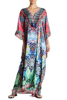 Relaxed Summer Vacation Maxi Kaftans - Chic Beachwear and Summer Clothing - Hot Boho Resort & Swimwear Cover Up Beachwear, Designer Resort Wear, Cover Ups Beach, Beach Evening, Vacation Dresses Beach, Australia Beach, Maxi Kaftan, Long Kaftan, Summer Beach Vacation