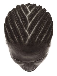 thedreamtime_soyoonlym_02 Braid Patterns, Braid Designs, Cornrow Hairstyles, Cornrows Braids