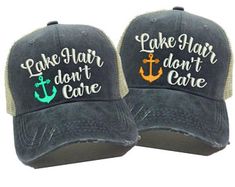 Nurse Hair, Party Hat Template, Trucker Quotes, Ponytail Hats, Lake Hair Styles, I Need A Drink, Nurse Hairstyles, Camping Hair